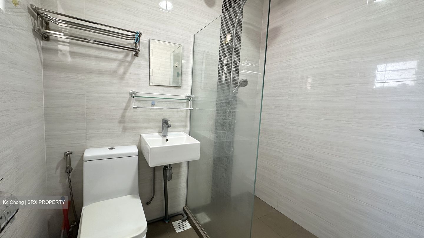 Blk 487 Jurongville @ Avenue 1 (Jurong West), HDB 3 Rooms #627385351